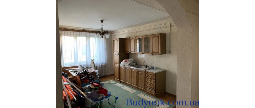 Продається будинок м. Хуст, Хустський район, вул. Косична,14 
