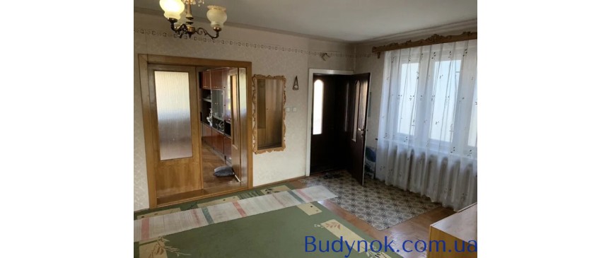 Продається будинок м. Хуст, Хустський район, вул. Косична,14 