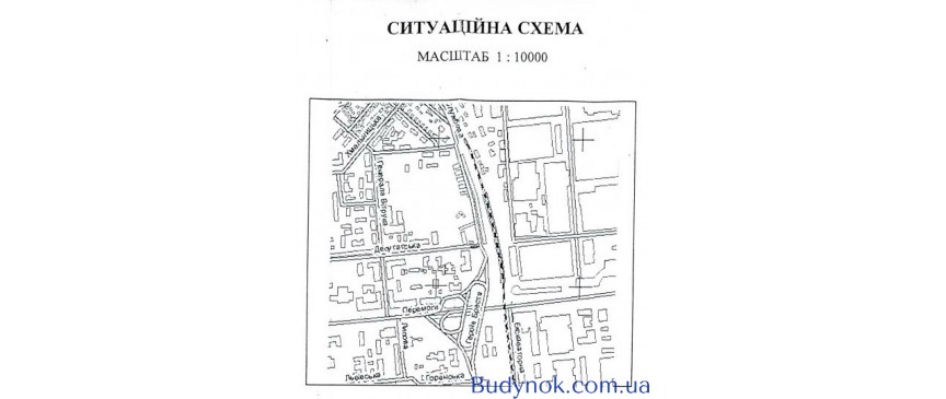 Продам зем. ділянку 39 сот., вул. Депутатська Святошинський р-н. Святошин. 