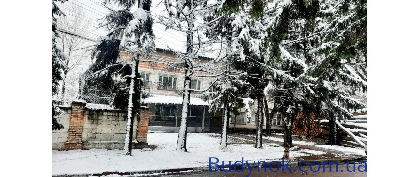 Продаж офісно-складського приміщення 531,8 м2 Бровари