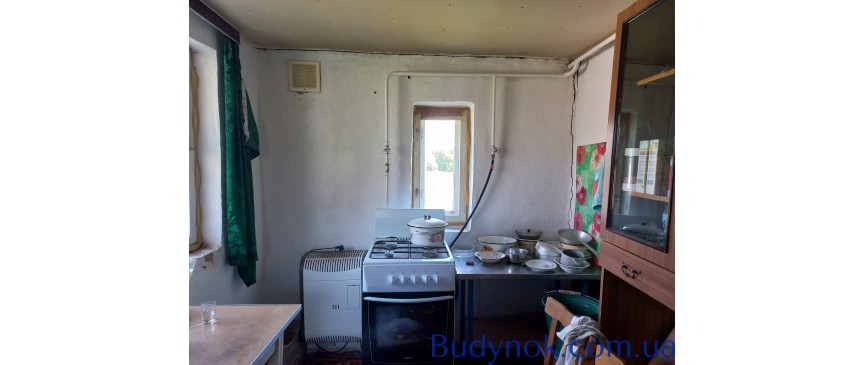 Продаю дом в с. Горбани