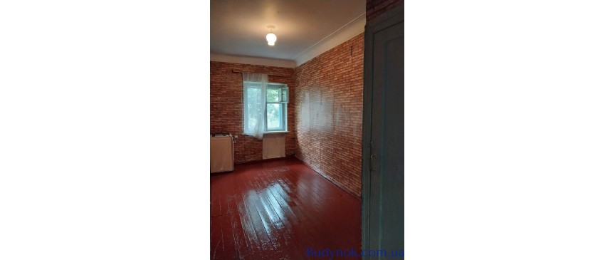 Продаю 2-х ком. кв. в Фастове по ул. Прорабский городок, 5