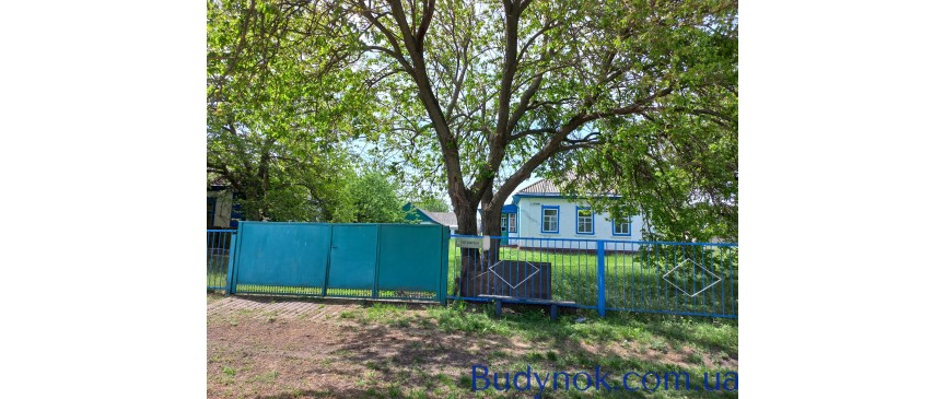 Продаю кирпичный дом в с. Горбани