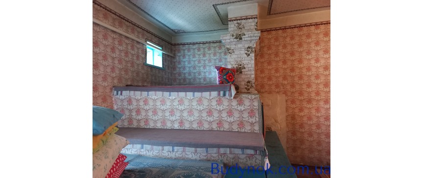 Продаю кирпичный дом в с. Горбани