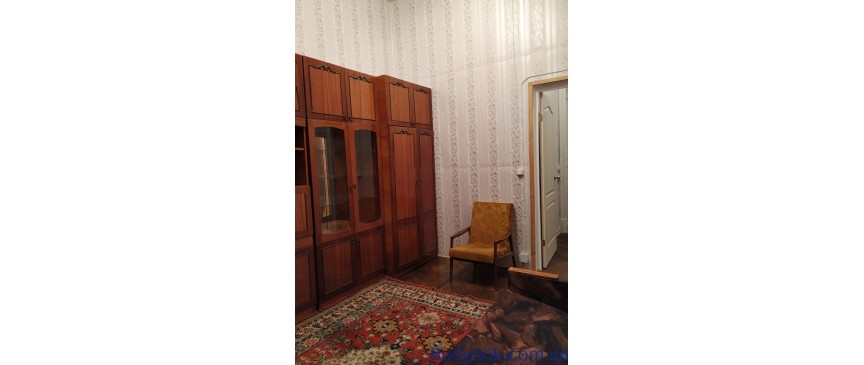 квартира в центре