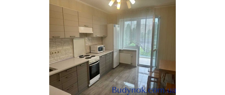 довгострокова оренда 2-к квартира Київ, Солом`янський, 22000 грн./міс.