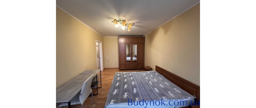 довгострокова оренда 2-к квартира Київ, Дніпровський, 15500 грн./міс.