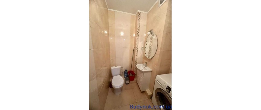 довгострокова оренда 2-к квартира Київ, Солом`янський, 22000 грн./міс.