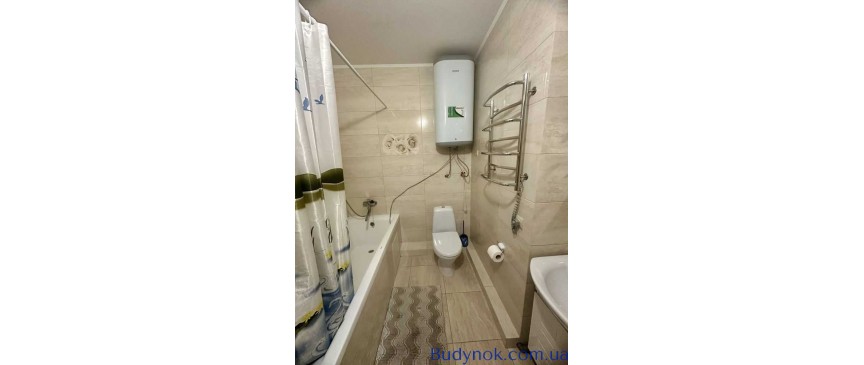 довгострокова оренда 2-к квартира Київ, Солом`янський, 22000 грн./міс.