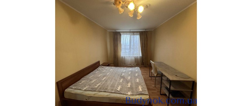 довгострокова оренда 2-к квартира Київ, Дніпровський, 15500 грн./міс.