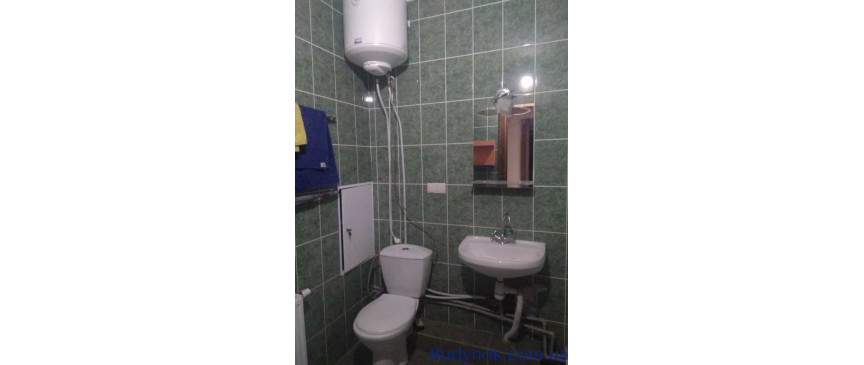 продаж 1-к квартира Київ, Деснянський, 50000 $