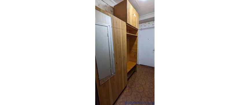 довгострокова оренда 2-к квартира Київ, Дніпровський, 12000 грн./міс.