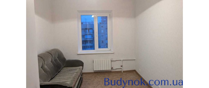 продаж 3-к квартира Київ, Дарницький, 58000 $