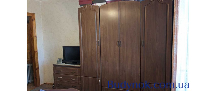 довгострокова оренда 2-к квартира Київ, Святошинський, 20000 грн./міс.