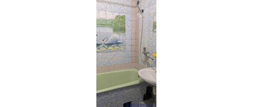 продаж 3-к квартира Київ, Дарницький, 58000 $