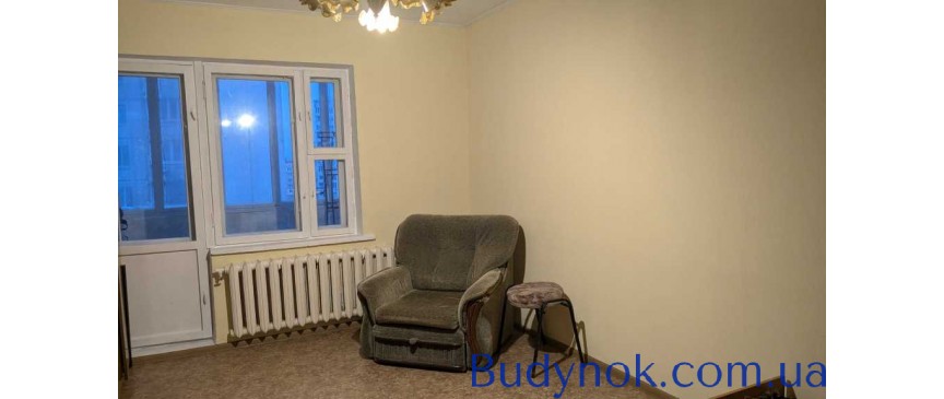 продаж 3-к квартира Київ, Дарницький, 58000 $