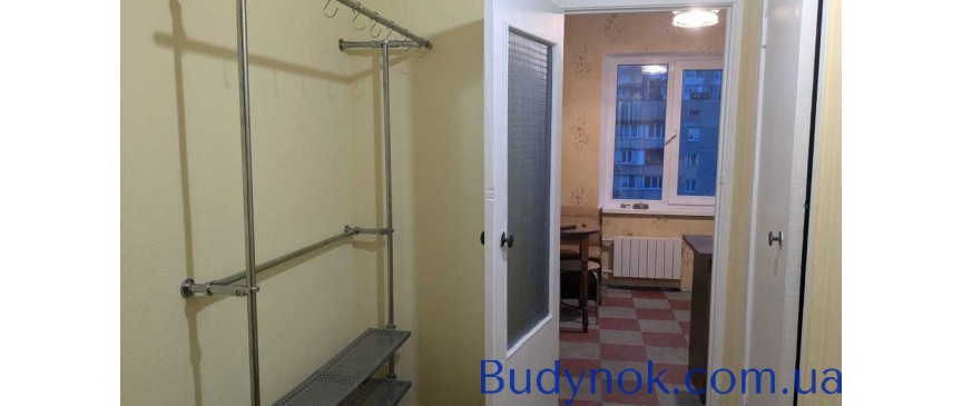 продаж 3-к квартира Київ, Дарницький, 58000 $