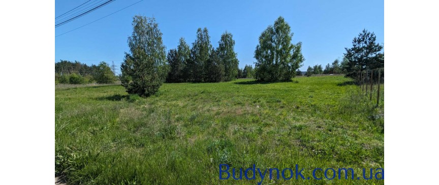 продаж ділянка під житлову забудову Вишгородський, Демидів, 28800 $