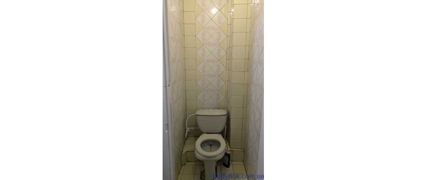 продаж 3-к квартира Київ, Дарницький, 58000 $