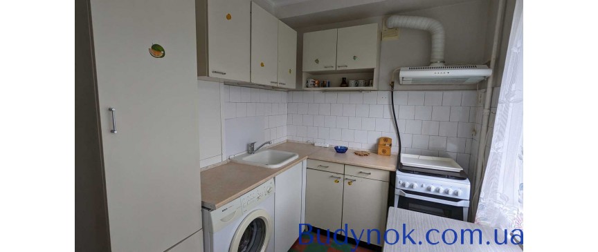 довгострокова оренда 2-к квартира Київ, Дніпровський, 12000 грн./міс.