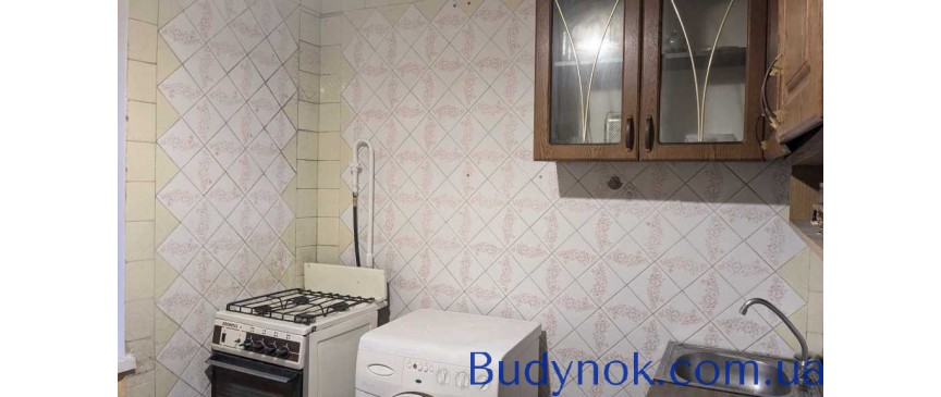 продаж 3-к квартира Київ, Дарницький, 58000 $