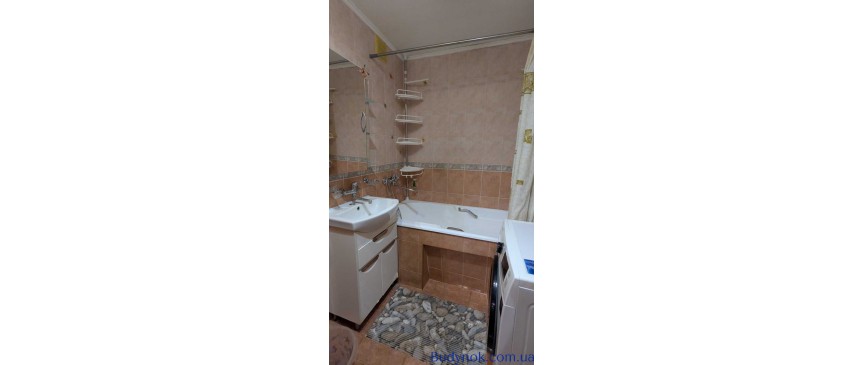 довгострокова оренда 2-к квартира Київ, Дніпровський, 18000 грн./міс.
