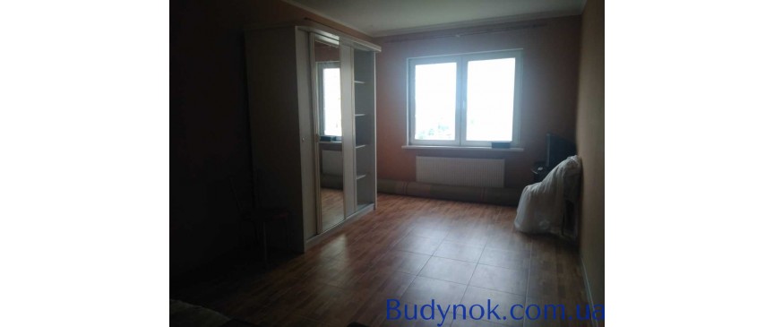 продаж 1-к квартира Київ, Деснянський, 50000 $