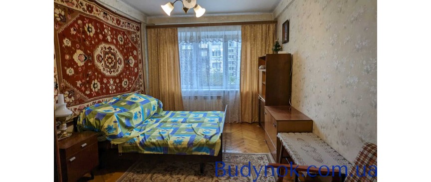 довгострокова оренда 2-к квартира Київ, Дніпровський, 12000 грн./міс.