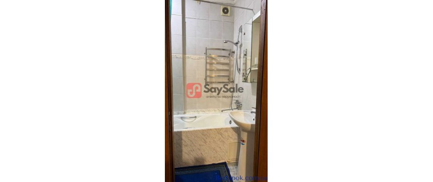 продаж 2-к квартира Київ, Святошинський, 87000 $