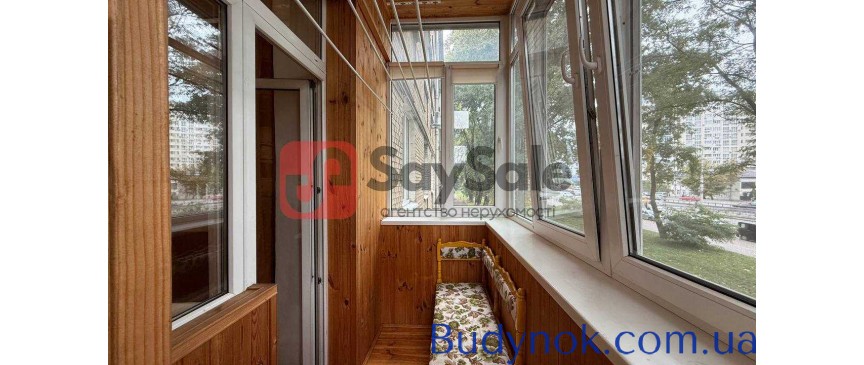 продаж 2-к квартира Київ, Святошинський, 87000 $