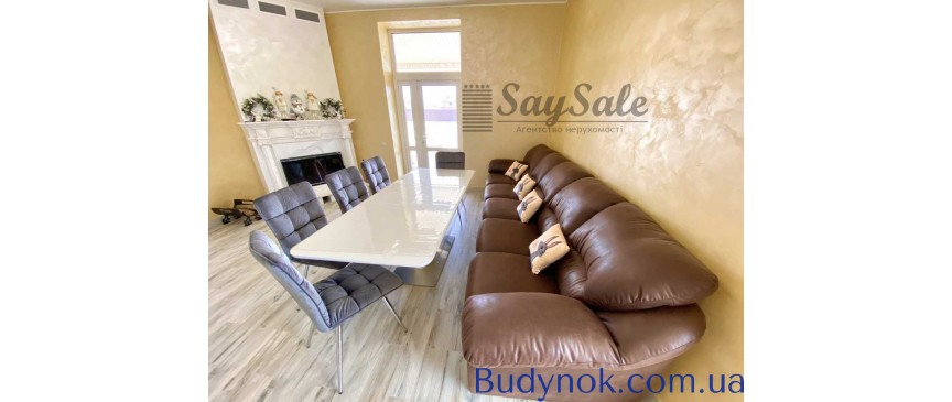 довгострокова оренда 5-к будинок Броварський, Зазим`я, 2650 $/міс.