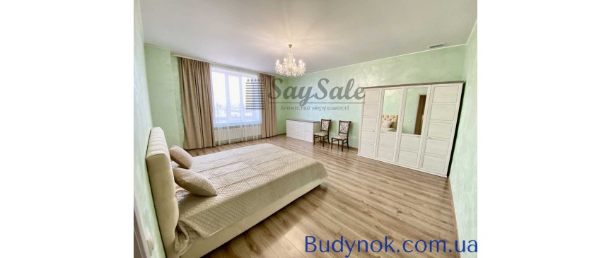 довгострокова оренда 5-к будинок Броварський, Зазим`я, 2650 $/міс.