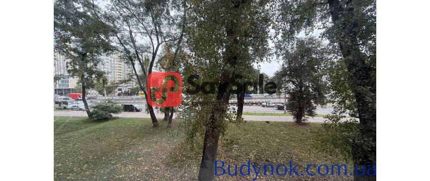 продаж 2-к квартира Київ, Святошинський, 87000 $