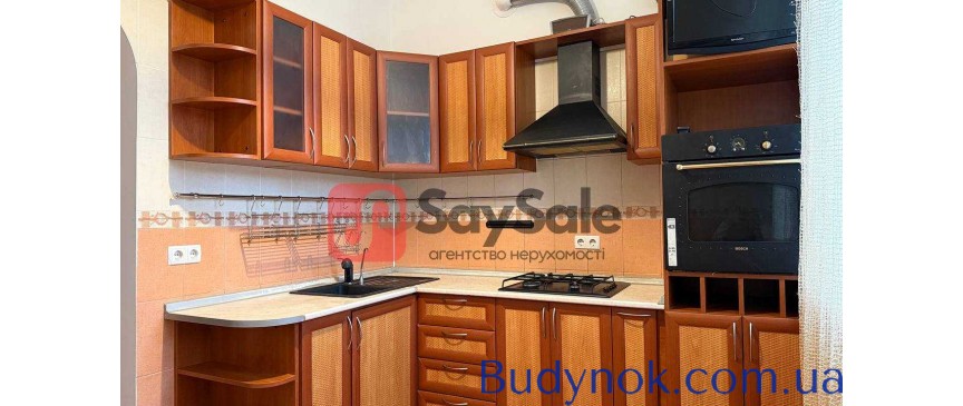 продаж 2-к квартира Київ, Святошинський, 87000 $