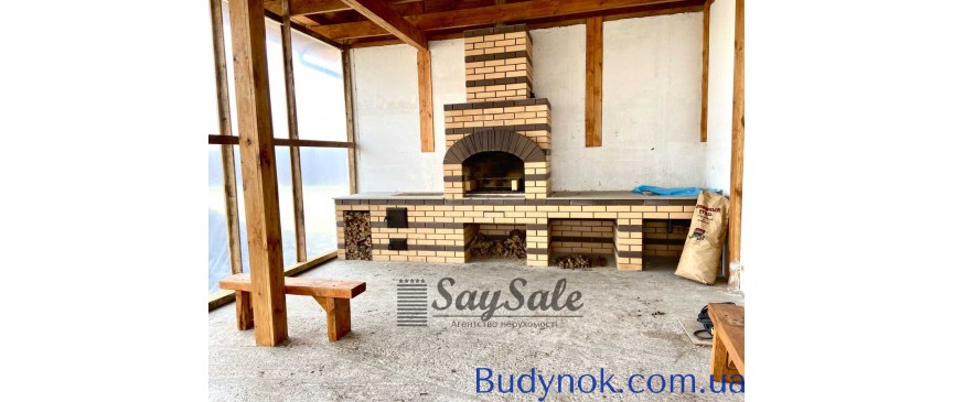 довгострокова оренда 5-к будинок Броварський, Зазим`я, 2650 $/міс.