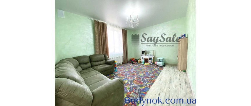 довгострокова оренда 5-к будинок Броварський, Зазим`я, 2650 $/міс.