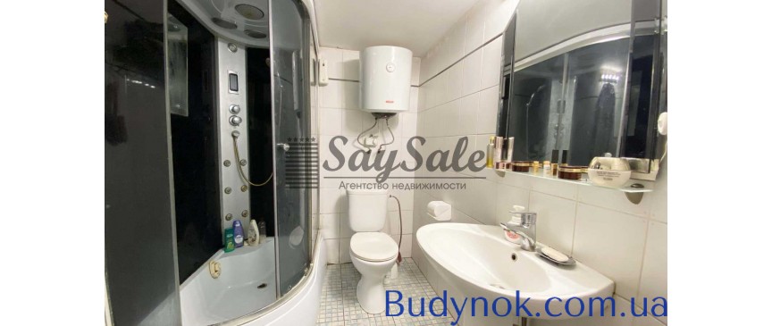 продаж 3-к будинок Києво-Святошинський, Круглик, 85000 $