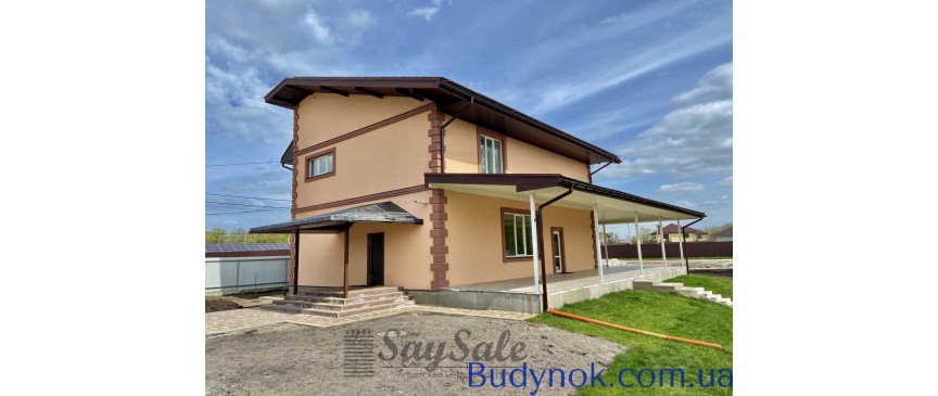 довгострокова оренда 5-к будинок Броварський, Зазим`я, 2650 $/міс.