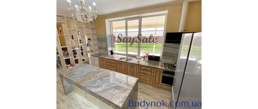 довгострокова оренда 5-к будинок Броварський, Зазим`я, 2650 $/міс.