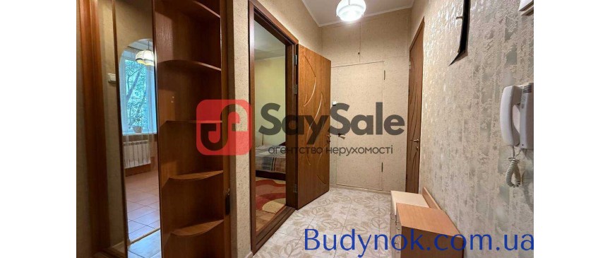 продаж 2-к квартира Київ, Святошинський, 87000 $