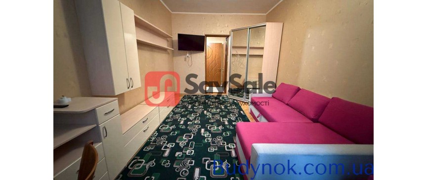 продаж 2-к квартира Київ, Святошинський, 87000 $