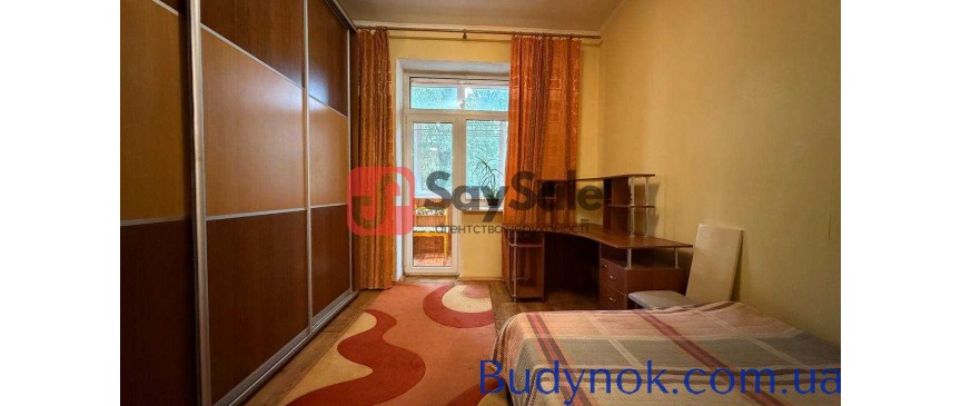 продаж 2-к квартира Київ, Святошинський, 87000 $