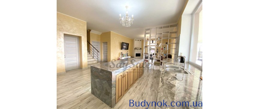 довгострокова оренда 5-к будинок Броварський, Зазим`я, 2650 $/міс.