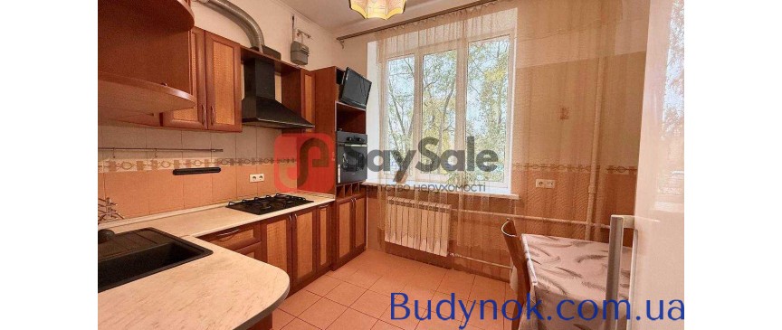 продаж 2-к квартира Київ, Святошинський, 87000 $