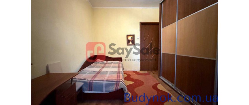 продаж 2-к квартира Київ, Святошинський, 87000 $