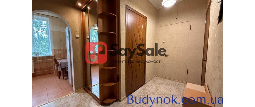 продаж 2-к квартира Київ, Святошинський, 87000 $