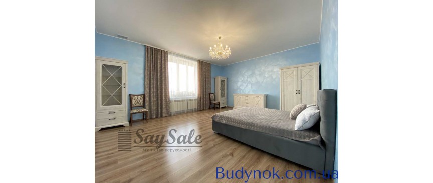 довгострокова оренда 5-к будинок Броварський, Зазим`я, 2650 $/міс.