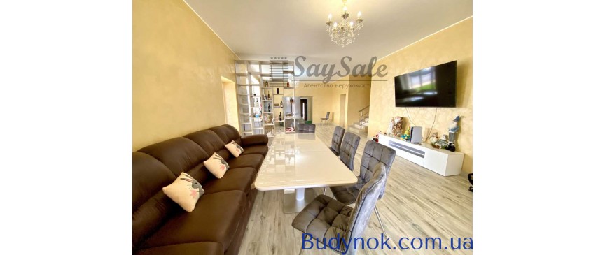 довгострокова оренда 5-к будинок Броварський, Зазим`я, 2650 $/міс.