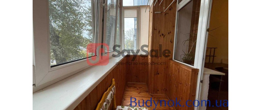 продаж 2-к квартира Київ, Святошинський, 87000 $