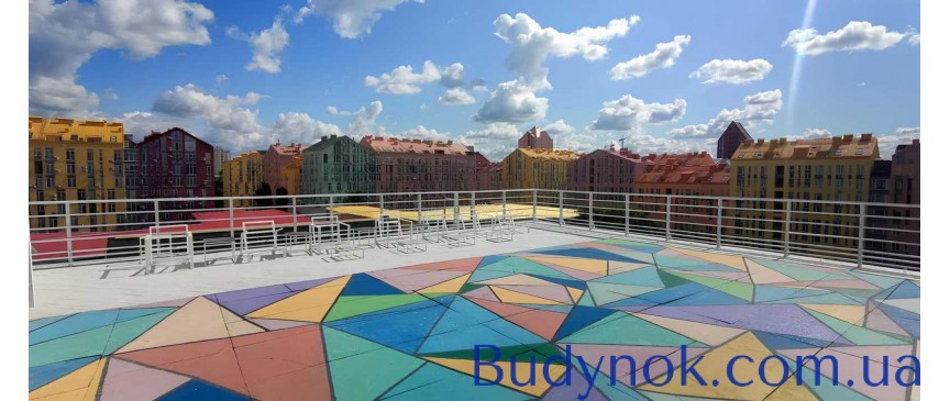 продаж приміщення вільного призначення, будівлі Київ, Дніпровський, 1950000 $